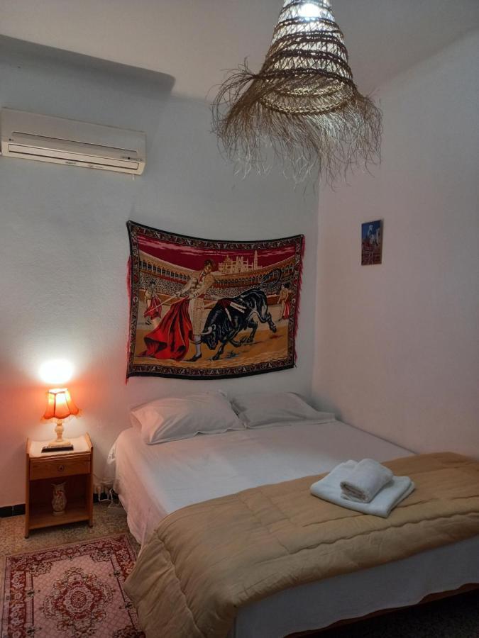 Dar Hkaiem Hotel Hammam Sousse Exterior foto