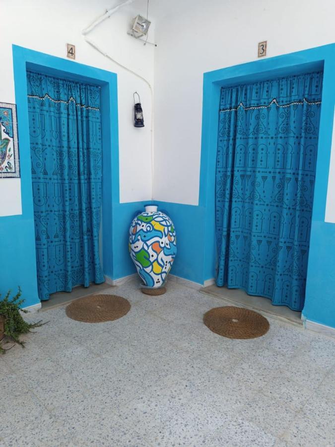 Dar Hkaiem Hotel Hammam Sousse Exterior foto