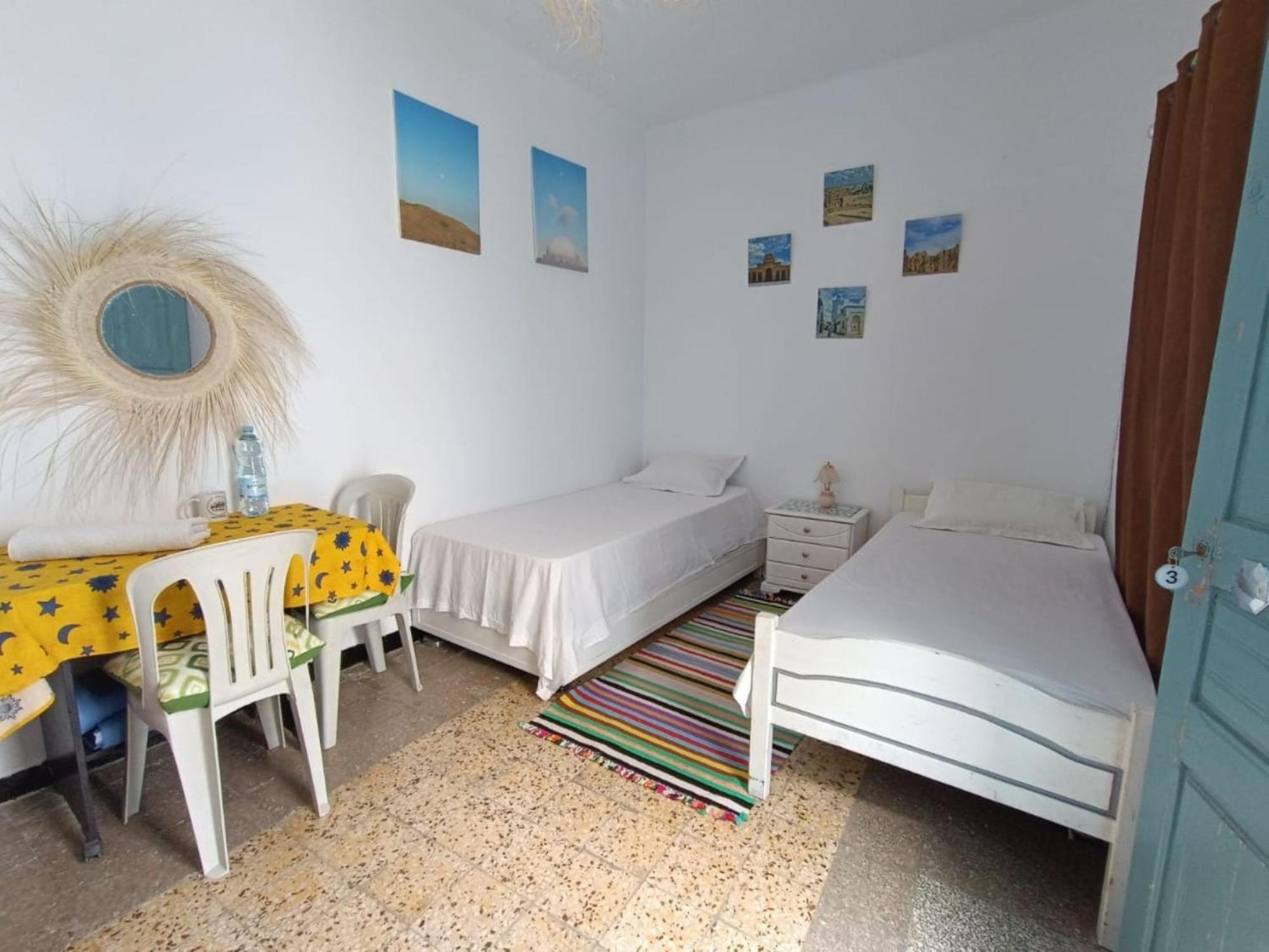 Dar Hkaiem Hotel Hammam Sousse Exterior foto